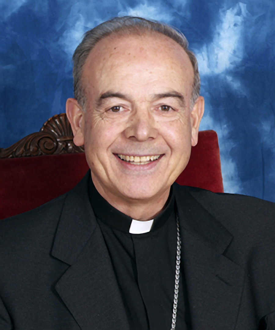 Obispo Emérito